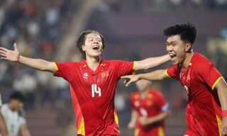 Thể thức giải U23 châu Á 2026: U23 Việt Nam cần điều kiện gì để qua vòng bảng?